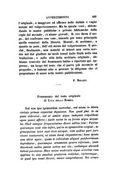 Archivio storico italiano ossia raccolta di opere e documenti finora inediti o divenuti rarissimi riguardanti la storia d'Italia