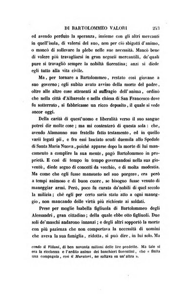 Archivio storico italiano ossia raccolta di opere e documenti finora inediti o divenuti rarissimi riguardanti la storia d'Italia