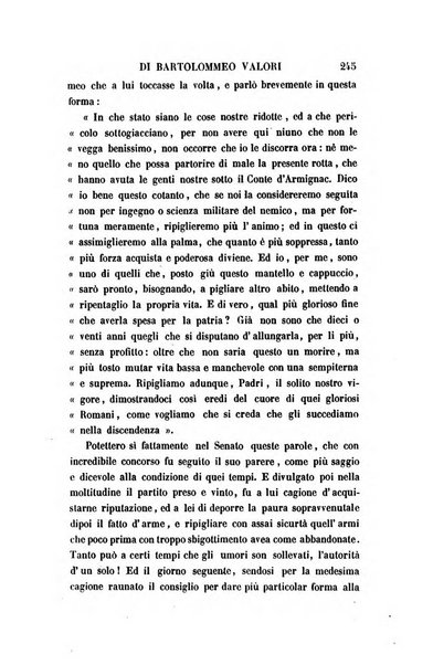 Archivio storico italiano ossia raccolta di opere e documenti finora inediti o divenuti rarissimi riguardanti la storia d'Italia