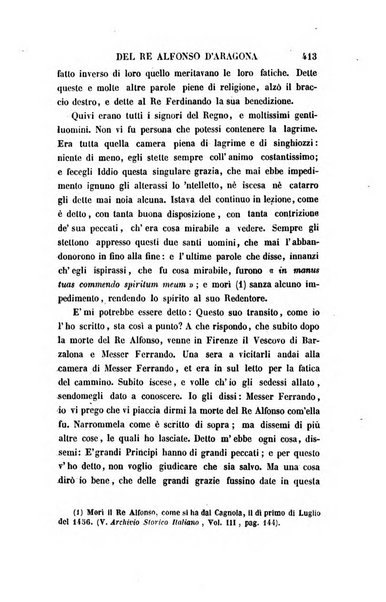 Archivio storico italiano ossia raccolta di opere e documenti finora inediti o divenuti rarissimi riguardanti la storia d'Italia