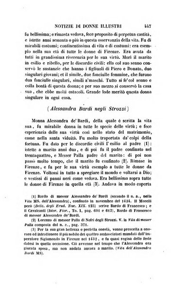 Archivio storico italiano ossia raccolta di opere e documenti finora inediti o divenuti rarissimi riguardanti la storia d'Italia