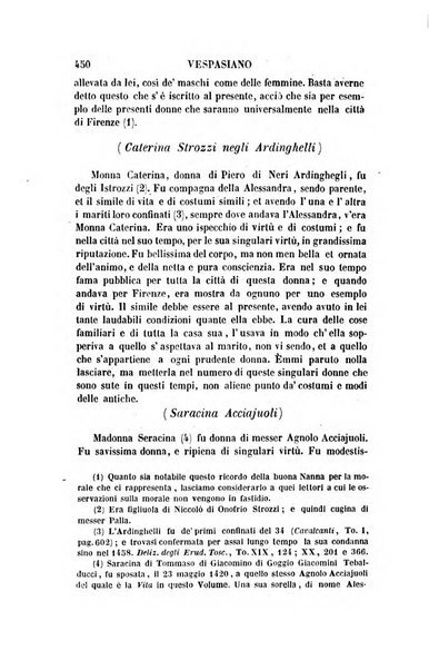 Archivio storico italiano ossia raccolta di opere e documenti finora inediti o divenuti rarissimi riguardanti la storia d'Italia