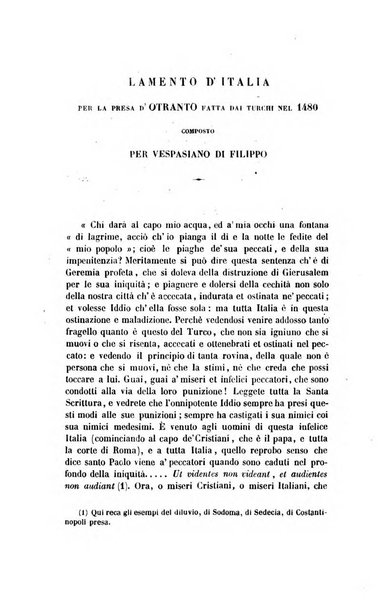 Archivio storico italiano ossia raccolta di opere e documenti finora inediti o divenuti rarissimi riguardanti la storia d'Italia