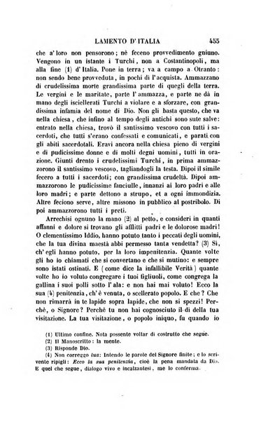 Archivio storico italiano ossia raccolta di opere e documenti finora inediti o divenuti rarissimi riguardanti la storia d'Italia