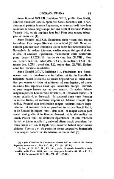 Archivio storico italiano ossia raccolta di opere e documenti finora inediti o divenuti rarissimi riguardanti la storia d'Italia