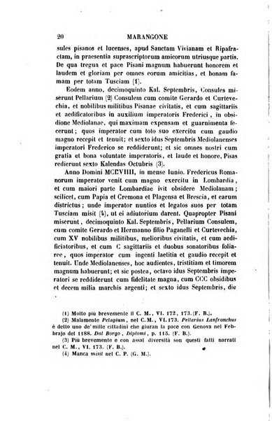 Archivio storico italiano ossia raccolta di opere e documenti finora inediti o divenuti rarissimi riguardanti la storia d'Italia