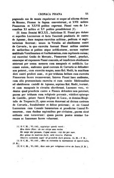 Archivio storico italiano ossia raccolta di opere e documenti finora inediti o divenuti rarissimi riguardanti la storia d'Italia