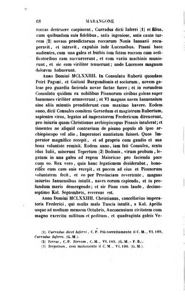 Archivio storico italiano ossia raccolta di opere e documenti finora inediti o divenuti rarissimi riguardanti la storia d'Italia