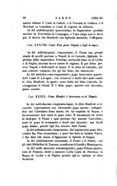 Archivio storico italiano ossia raccolta di opere e documenti finora inediti o divenuti rarissimi riguardanti la storia d'Italia