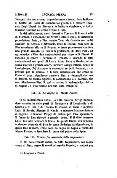 Archivio storico italiano ossia raccolta di opere e documenti finora inediti o divenuti rarissimi riguardanti la storia d'Italia