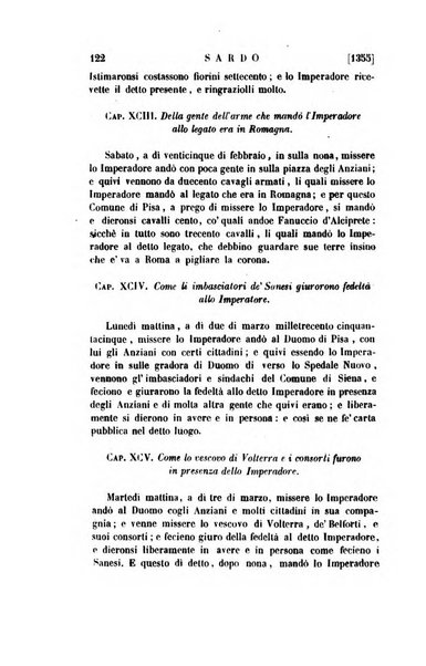 Archivio storico italiano ossia raccolta di opere e documenti finora inediti o divenuti rarissimi riguardanti la storia d'Italia