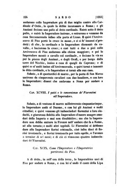 Archivio storico italiano ossia raccolta di opere e documenti finora inediti o divenuti rarissimi riguardanti la storia d'Italia