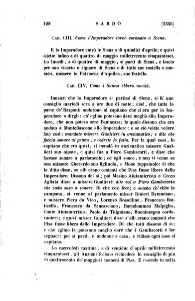 Archivio storico italiano ossia raccolta di opere e documenti finora inediti o divenuti rarissimi riguardanti la storia d'Italia