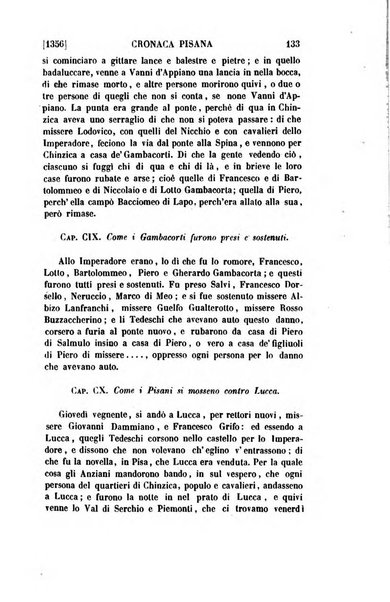 Archivio storico italiano ossia raccolta di opere e documenti finora inediti o divenuti rarissimi riguardanti la storia d'Italia