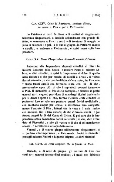 Archivio storico italiano ossia raccolta di opere e documenti finora inediti o divenuti rarissimi riguardanti la storia d'Italia