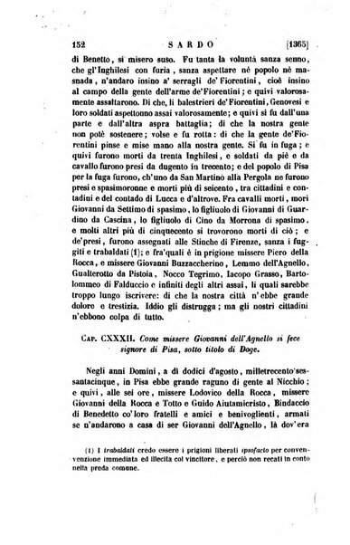 Archivio storico italiano ossia raccolta di opere e documenti finora inediti o divenuti rarissimi riguardanti la storia d'Italia