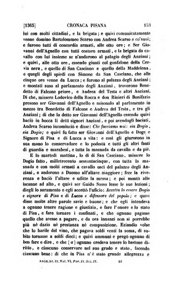 Archivio storico italiano ossia raccolta di opere e documenti finora inediti o divenuti rarissimi riguardanti la storia d'Italia