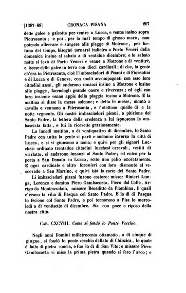 Archivio storico italiano ossia raccolta di opere e documenti finora inediti o divenuti rarissimi riguardanti la storia d'Italia