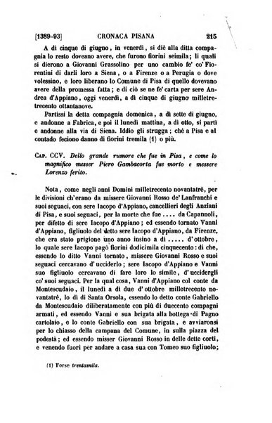 Archivio storico italiano ossia raccolta di opere e documenti finora inediti o divenuti rarissimi riguardanti la storia d'Italia