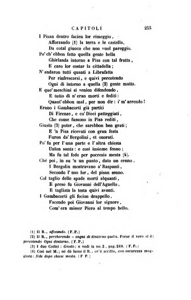 Archivio storico italiano ossia raccolta di opere e documenti finora inediti o divenuti rarissimi riguardanti la storia d'Italia