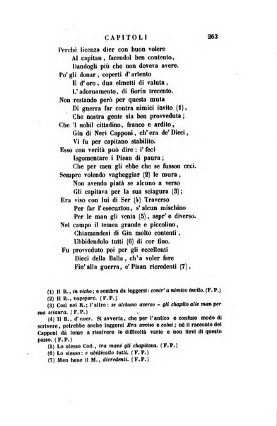 Archivio storico italiano ossia raccolta di opere e documenti finora inediti o divenuti rarissimi riguardanti la storia d'Italia