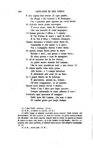 Archivio storico italiano ossia raccolta di opere e documenti finora inediti o divenuti rarissimi riguardanti la storia d'Italia