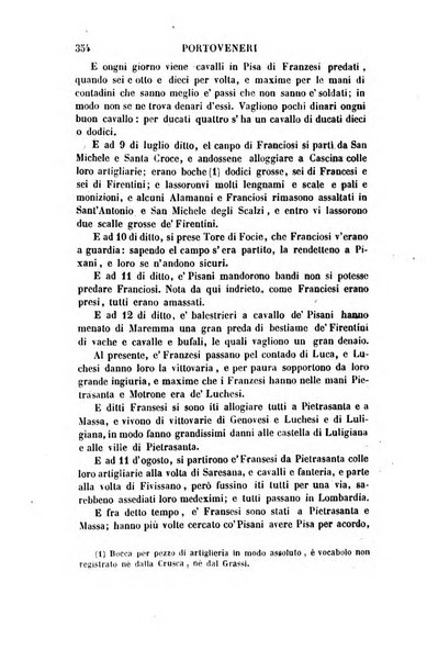 Archivio storico italiano ossia raccolta di opere e documenti finora inediti o divenuti rarissimi riguardanti la storia d'Italia