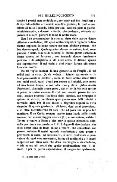 Archivio storico italiano ossia raccolta di opere e documenti finora inediti o divenuti rarissimi riguardanti la storia d'Italia