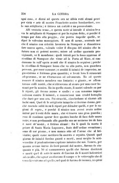 Archivio storico italiano ossia raccolta di opere e documenti finora inediti o divenuti rarissimi riguardanti la storia d'Italia