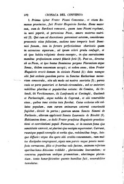 Archivio storico italiano ossia raccolta di opere e documenti finora inediti o divenuti rarissimi riguardanti la storia d'Italia