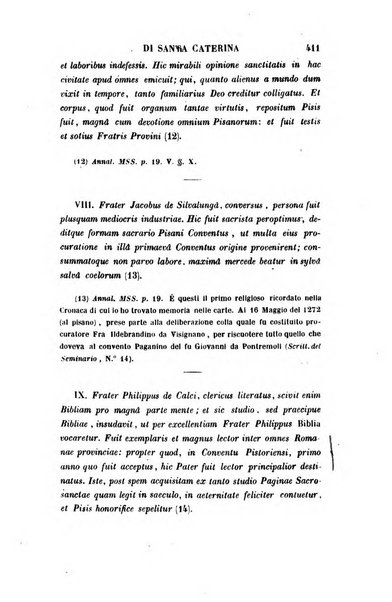 Archivio storico italiano ossia raccolta di opere e documenti finora inediti o divenuti rarissimi riguardanti la storia d'Italia