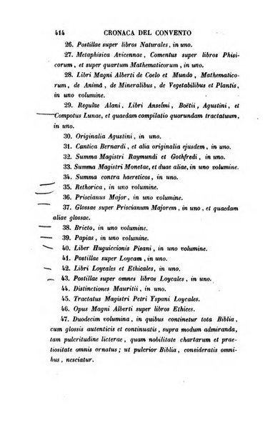 Archivio storico italiano ossia raccolta di opere e documenti finora inediti o divenuti rarissimi riguardanti la storia d'Italia