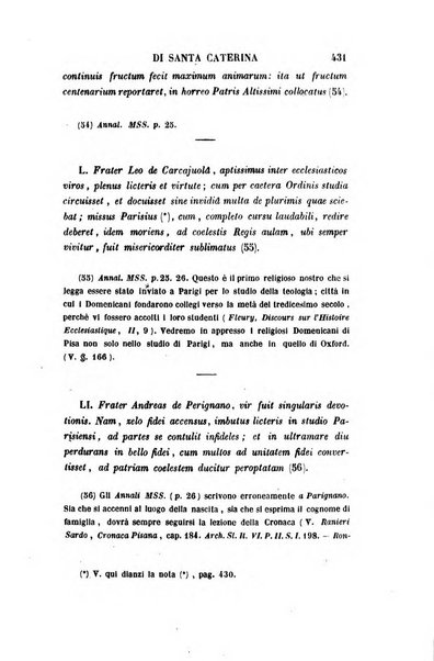 Archivio storico italiano ossia raccolta di opere e documenti finora inediti o divenuti rarissimi riguardanti la storia d'Italia