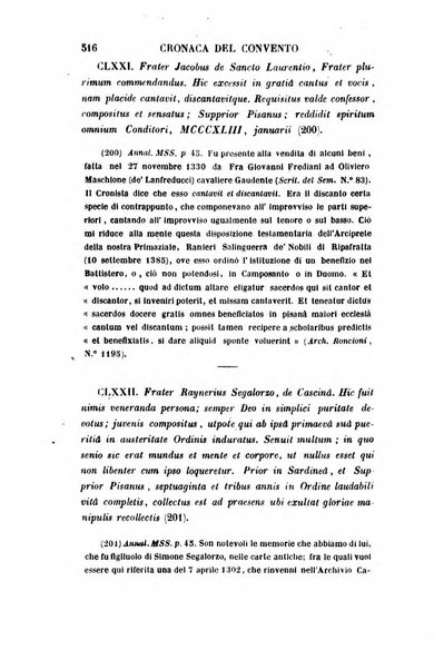 Archivio storico italiano ossia raccolta di opere e documenti finora inediti o divenuti rarissimi riguardanti la storia d'Italia