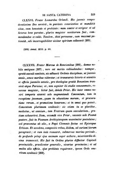 Archivio storico italiano ossia raccolta di opere e documenti finora inediti o divenuti rarissimi riguardanti la storia d'Italia