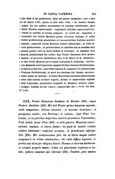 Archivio storico italiano ossia raccolta di opere e documenti finora inediti o divenuti rarissimi riguardanti la storia d'Italia