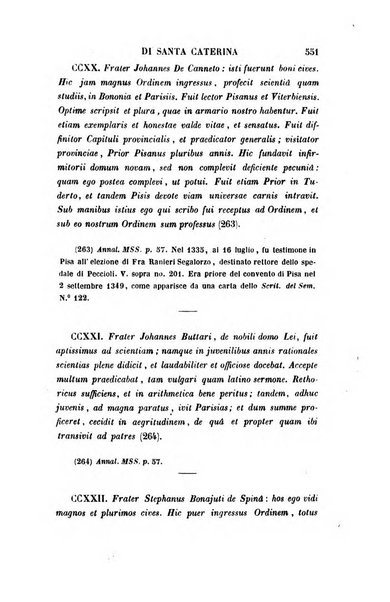 Archivio storico italiano ossia raccolta di opere e documenti finora inediti o divenuti rarissimi riguardanti la storia d'Italia