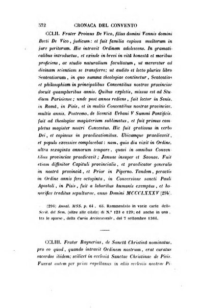 Archivio storico italiano ossia raccolta di opere e documenti finora inediti o divenuti rarissimi riguardanti la storia d'Italia