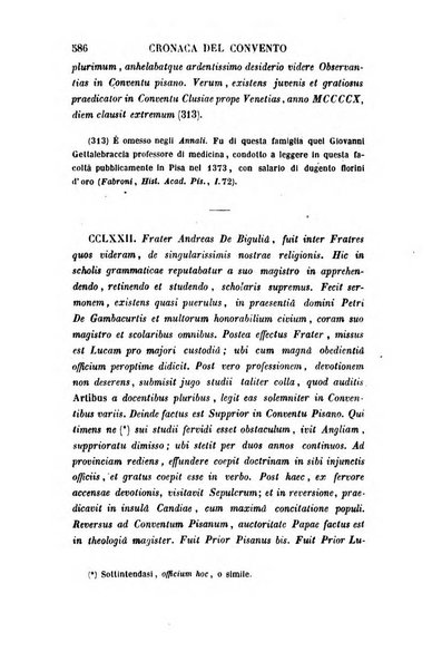 Archivio storico italiano ossia raccolta di opere e documenti finora inediti o divenuti rarissimi riguardanti la storia d'Italia