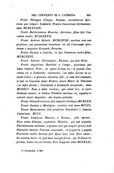 Archivio storico italiano ossia raccolta di opere e documenti finora inediti o divenuti rarissimi riguardanti la storia d'Italia