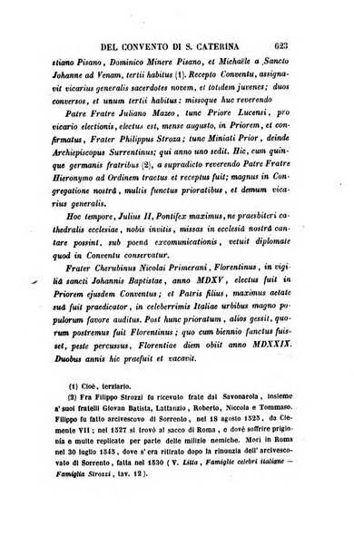 Archivio storico italiano ossia raccolta di opere e documenti finora inediti o divenuti rarissimi riguardanti la storia d'Italia