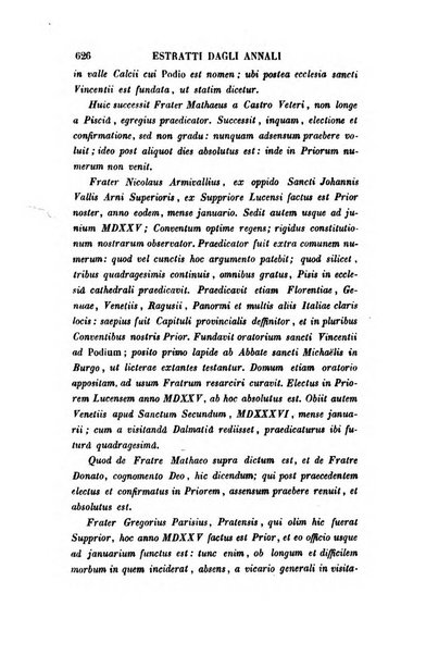 Archivio storico italiano ossia raccolta di opere e documenti finora inediti o divenuti rarissimi riguardanti la storia d'Italia