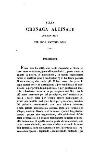 Archivio storico italiano ossia raccolta di opere e documenti finora inediti o divenuti rarissimi riguardanti la storia d'Italia