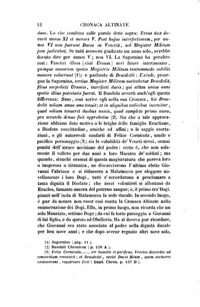 Archivio storico italiano ossia raccolta di opere e documenti finora inediti o divenuti rarissimi riguardanti la storia d'Italia