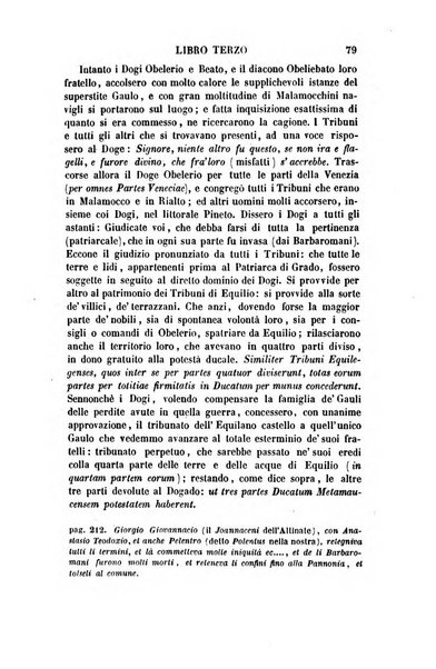 Archivio storico italiano ossia raccolta di opere e documenti finora inediti o divenuti rarissimi riguardanti la storia d'Italia