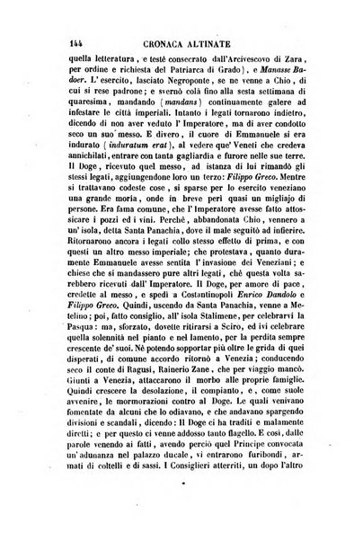 Archivio storico italiano ossia raccolta di opere e documenti finora inediti o divenuti rarissimi riguardanti la storia d'Italia