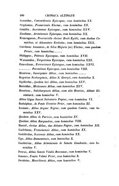 Archivio storico italiano ossia raccolta di opere e documenti finora inediti o divenuti rarissimi riguardanti la storia d'Italia