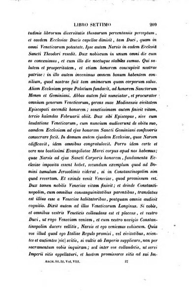 Archivio storico italiano ossia raccolta di opere e documenti finora inediti o divenuti rarissimi riguardanti la storia d'Italia