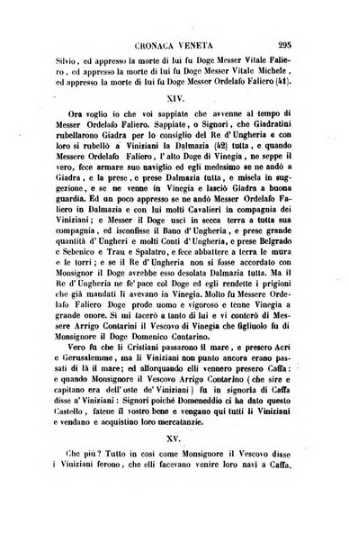 Archivio storico italiano ossia raccolta di opere e documenti finora inediti o divenuti rarissimi riguardanti la storia d'Italia