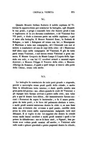 Archivio storico italiano ossia raccolta di opere e documenti finora inediti o divenuti rarissimi riguardanti la storia d'Italia